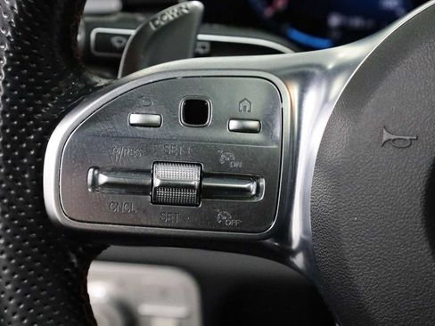 Used 2021 Mercedes-Benz GLE 53 AMG 4MATIC image 25