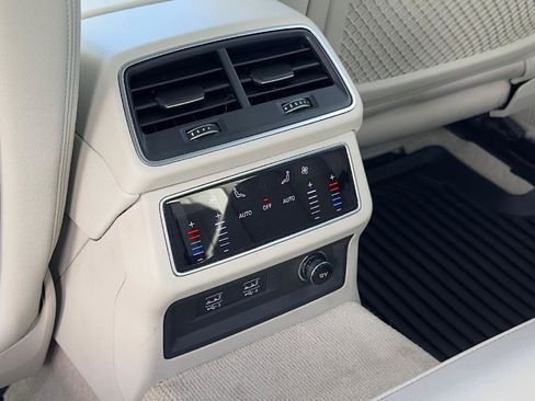 Used 2019 Audi A6 3.0T Premium Plus w/ Premium Plus Package image 10