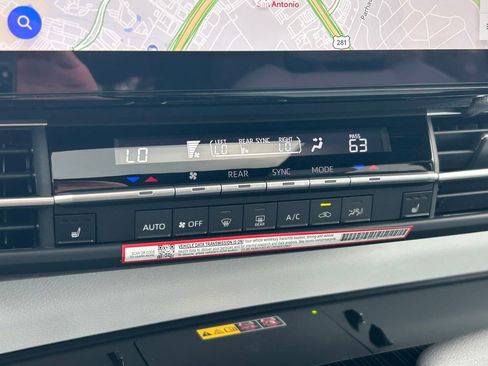 Certified 2026 Toyota Sienna XSE image 36