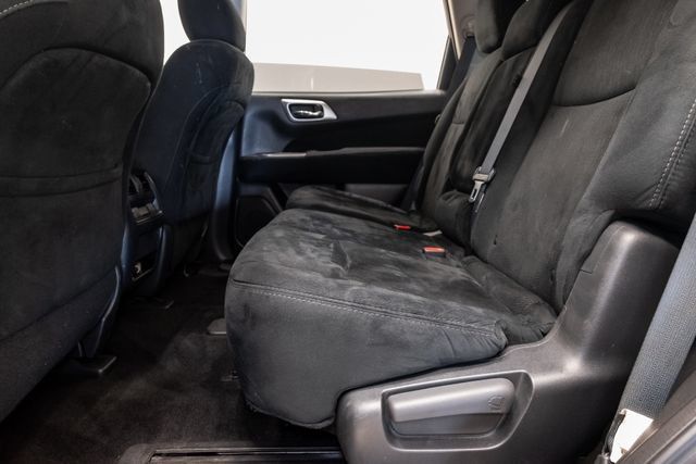 Used 2015 Nissan Pathfinder S FWD image 24