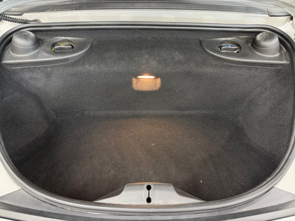 Used 2021 Porsche 718 Boxster S RWD image 19