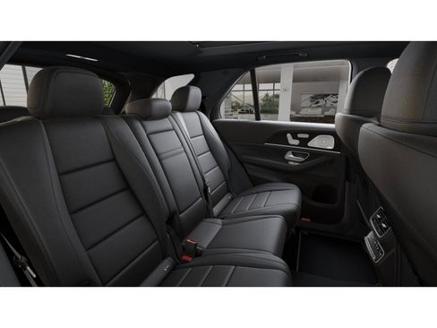 New 2026 Mercedes-Benz GLE 350 4MATIC image 12