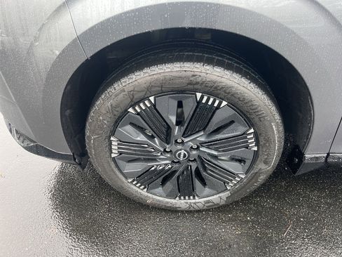 New 2026 Nissan Murano Platinum image 7