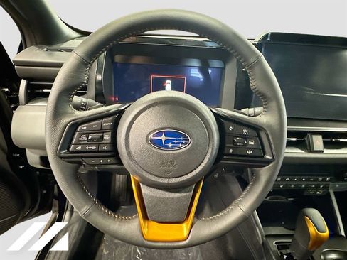 New 2026 Subaru Outback Wilderness AWD/4WD image 11