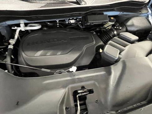 New 2026 Honda Ridgeline RTL image 12