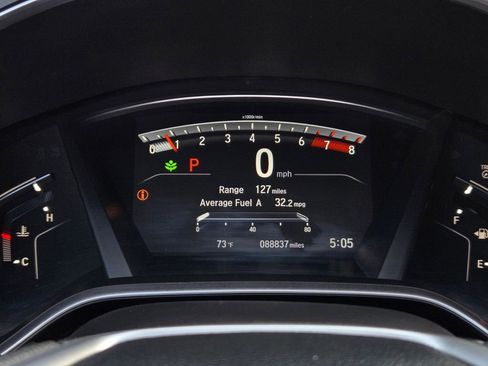 Used 2018 Honda CR-V EX image 16