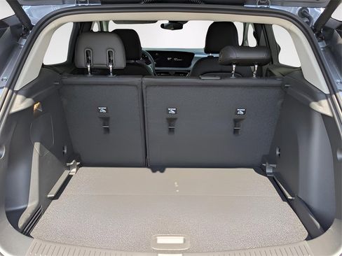 New 2026 Buick Encore GX Sport Touring w/ Advanced Technology Package image 6