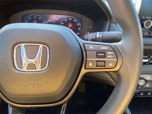 Used 2024 Honda Accord EX image 24
