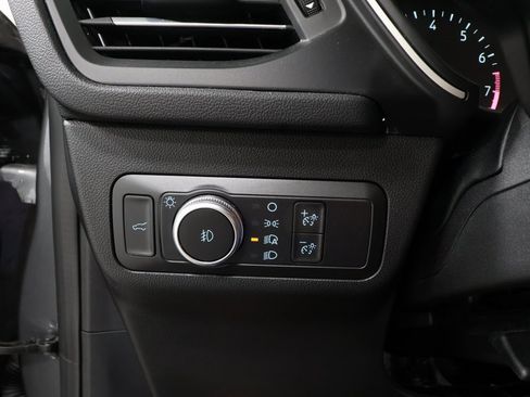 Used 2021 Ford Escape SEL w/ Equipment Group 302A image 18