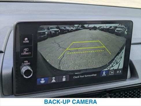 Certified 2026 Honda CR-V EX-L image 18