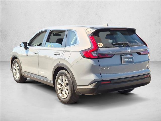 Used 2024 Honda CR-V LX image 7