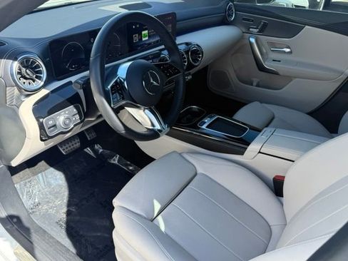 Certified 2025 Mercedes-Benz CLA 250 image 10