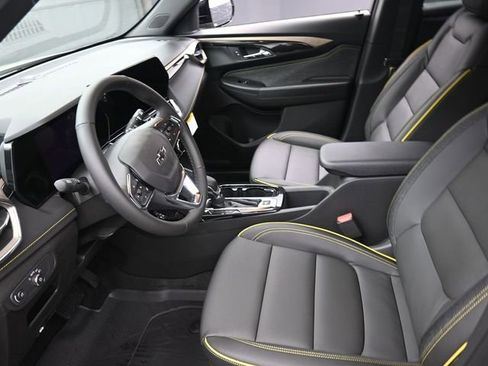 New 2026 Chevrolet TrailBlazer ACTIV w/ Convenience Package FWD image 8