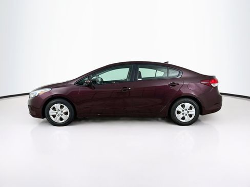 Used 2017 Kia Forte LX FWD image 4