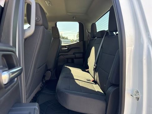 New 2026 Chevrolet Silverado 1500 Custom image 14