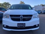 Used 2017 Dodge Grand Caravan SXT image 5
