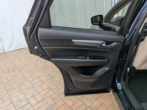 Used 2020 MAZDA CX-5 Touring AWD/4WD image 19