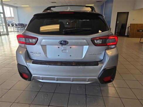 Used 2023 Subaru Crosstrek 2.5i Limited w/ Moonroof Package image 7