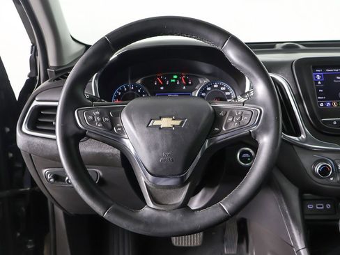 Used 2024 Chevrolet Equinox LT image 37