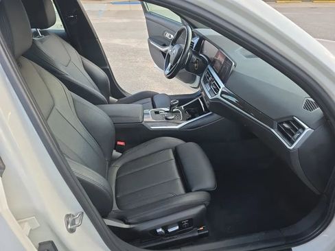 Used 2020 BMW 330i Sedan w/ Convenience Package image 10