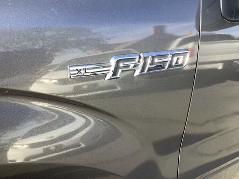 Used 2014 Ford F150 XL w/ Equipment Group 101A Mid AWD/4WD image 23