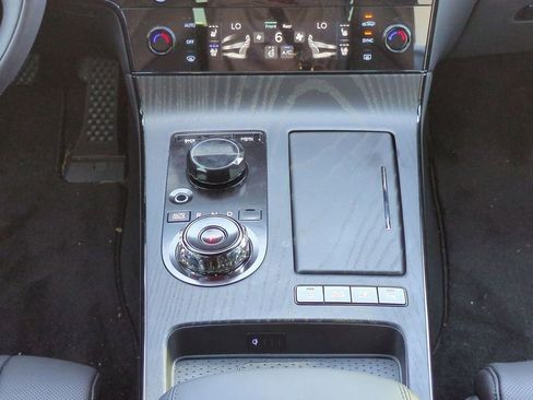 New 2026 Genesis G80 3.5T Prestige image 17