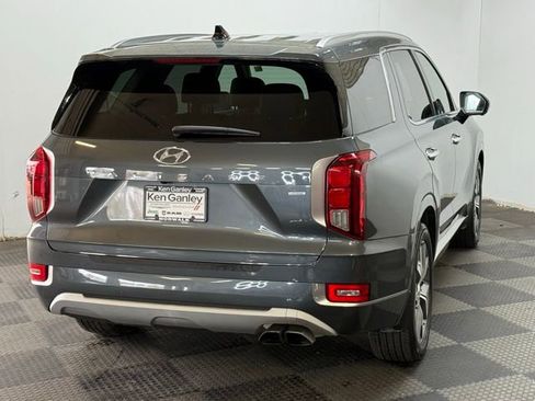 Used 2021 Hyundai Palisade Limited image 11