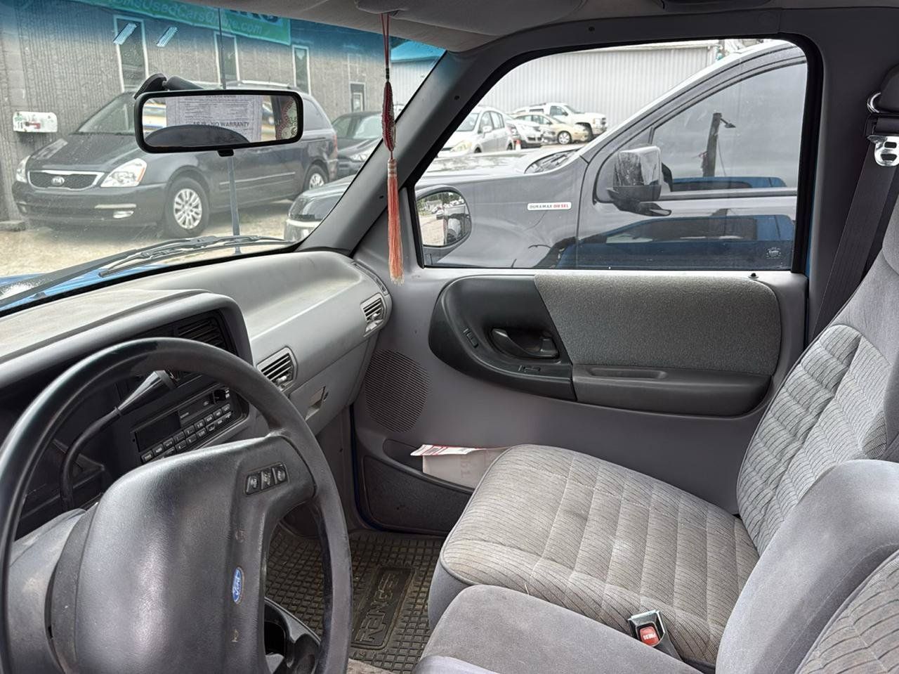 Used 1994 Ford Ranger Splash AWD/4WD image 6