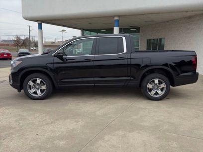 New 2026 Honda Ridgeline RTL