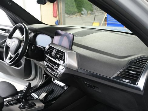 Used 2020 BMW X3 xDrive30i w/ Convenience Package AWD/4WD image 27