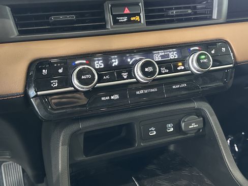 Used 2026 Honda Passport TrailSport Elite image 30