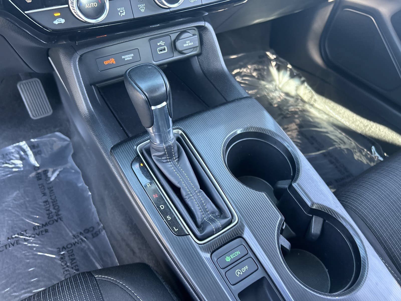 Used 2024 Honda Civic EX image 29