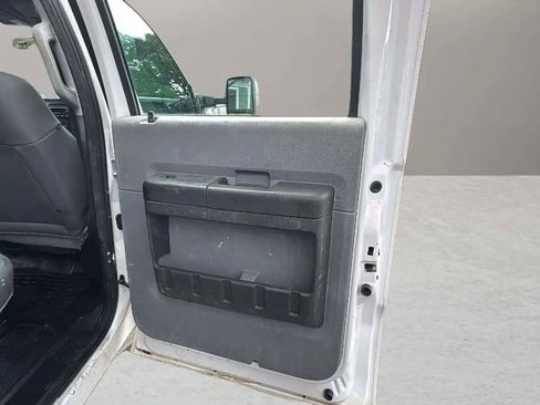 Used 2012 Ford F450 XL w/ PWR Equipment Group image 18