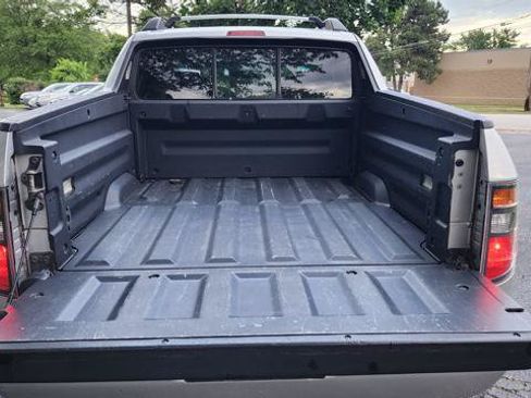 Used 2008 Honda Ridgeline RT image 11