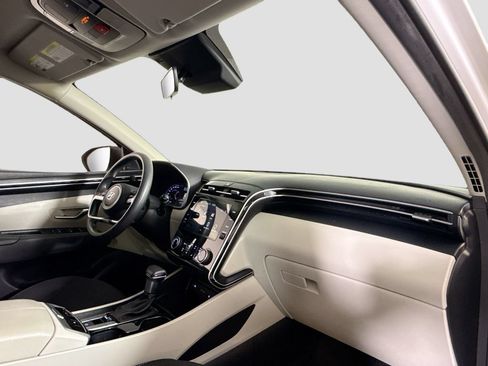 Used 2023 Hyundai Tucson SEL FWD image 15
