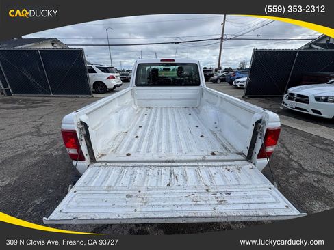 Used 2011 Ford Ranger XLT image 17