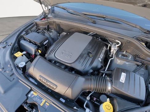 Used 2022 Dodge Durango R/T w/ Blacktop Package image 9