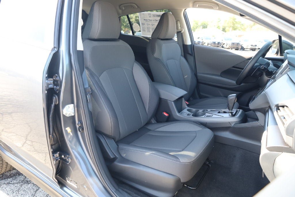 New 2026 Subaru Crosstrek 2.5i AWD/4WD image 21