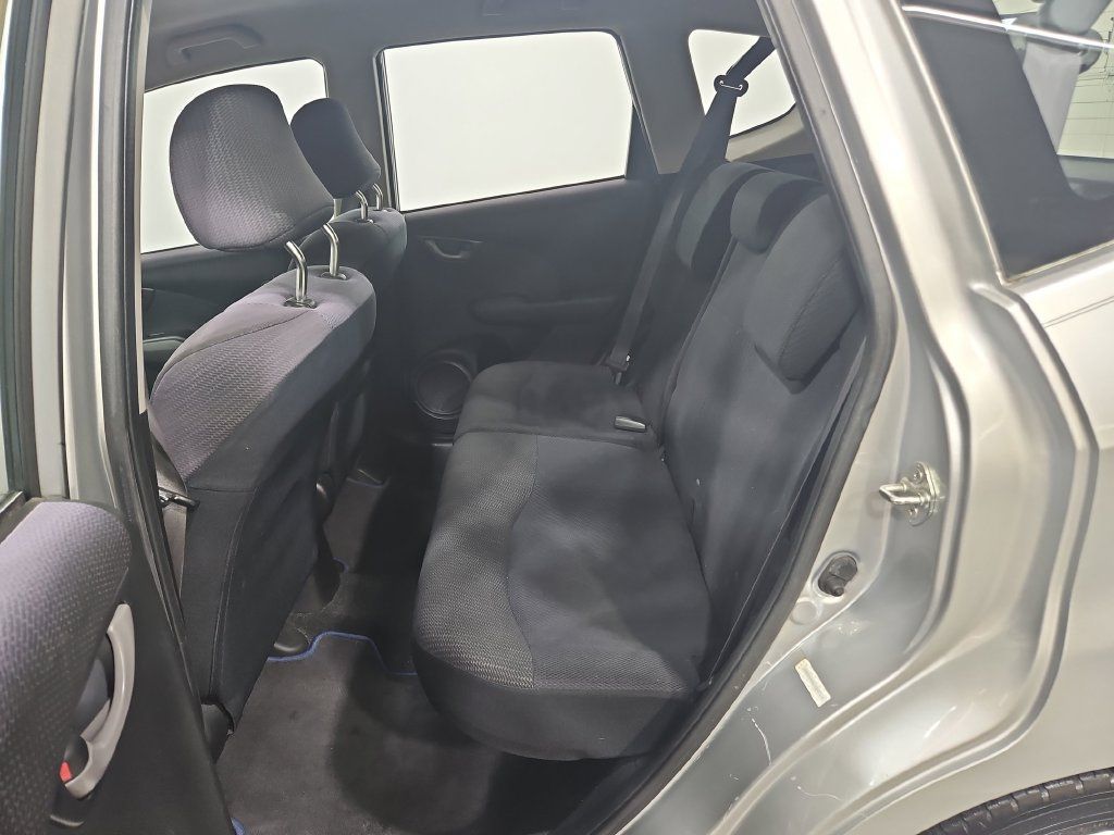 Used 2012 Honda Fit Sport image 22