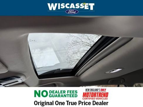 Used 2023 Subaru Outback Premium image 8