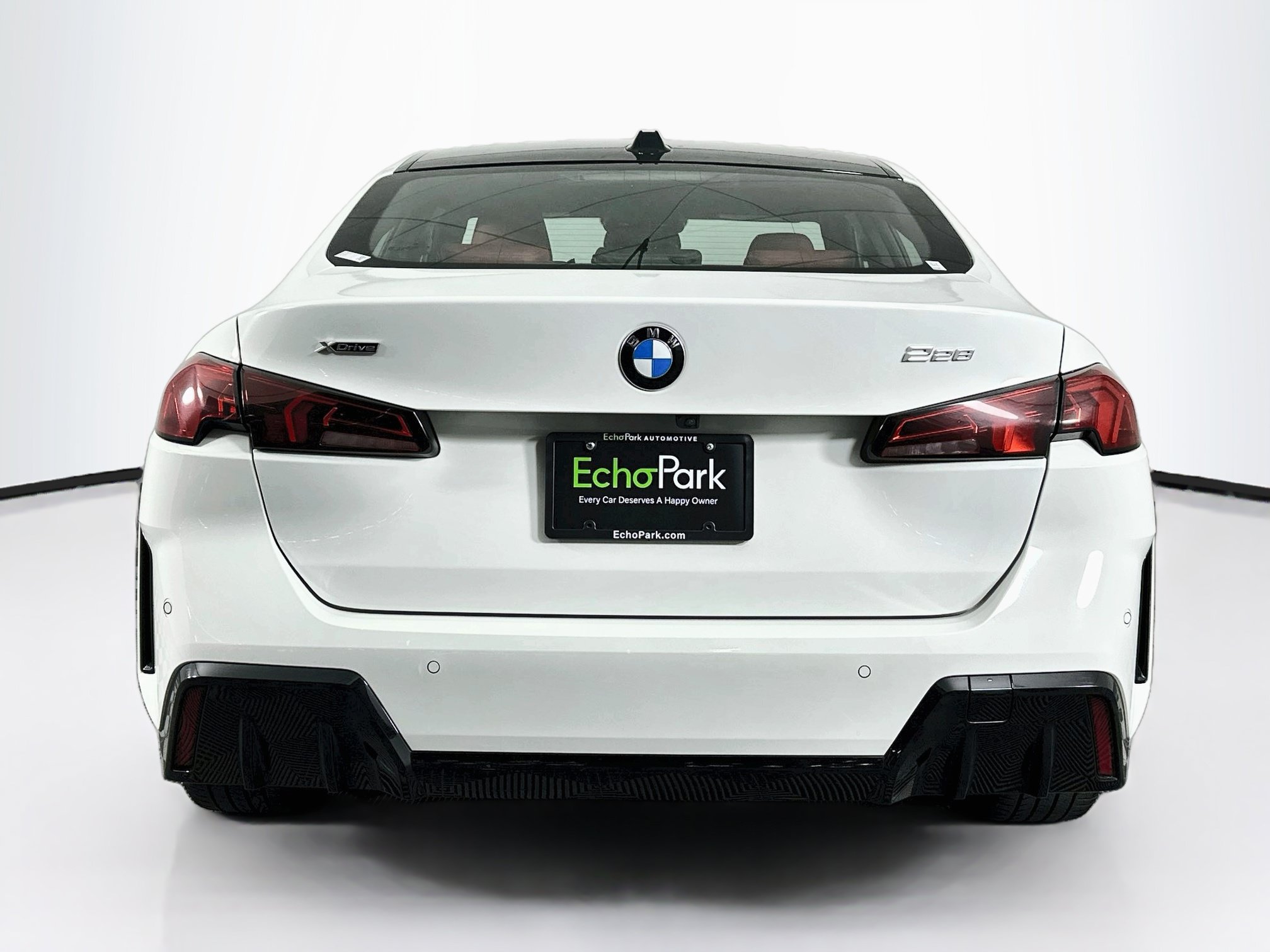 Used 2025 BMW 228i xDrive AWD/4WD image 7