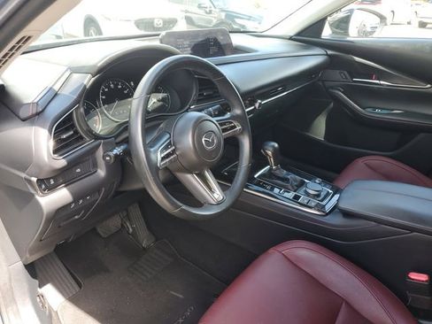 Used 2023 MAZDA CX-30 AWD 2.5 S w/ Preferred Package image 15