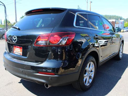 Used 2015 MAZDA CX-9 Touring AWD/4WD image 6
