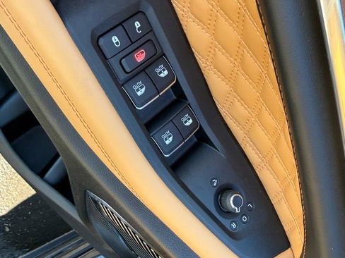 New 2025 Jeep Grand Cherokee Summit w/ High Altitude Package AWD/4WD image 57
