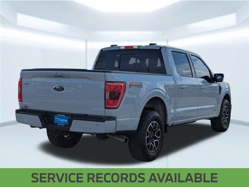 Used 2023 Ford F150 XLT w/ Equipment Group 302A High image 5