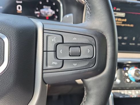 Used 2024 GMC Sierra 1500 Denali AWD/4WD image 20