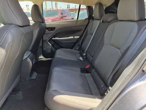 Used 2024 Subaru Crosstrek 2.0i Premium w/ Crosstrek Mirror Package AWD/4WD image 16