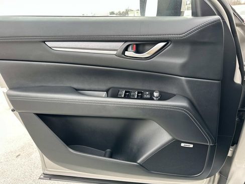 Certified 2024 MAZDA CX-5 AWD 2.5 S w/ Premium Package image 25