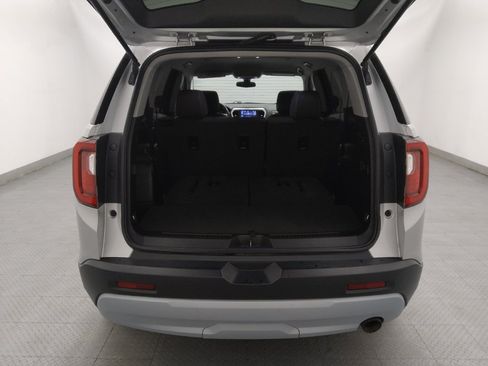 Used 2020 GMC Acadia SLE FWD image 29
