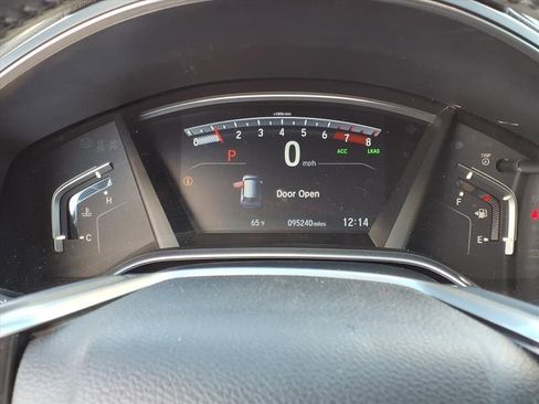 Used 2019 Honda CR-V EX-L image 17